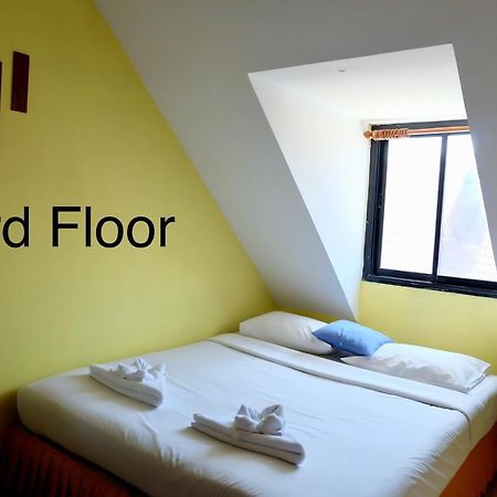 Kaneng Guesthouse HHQ Eksteriør billede