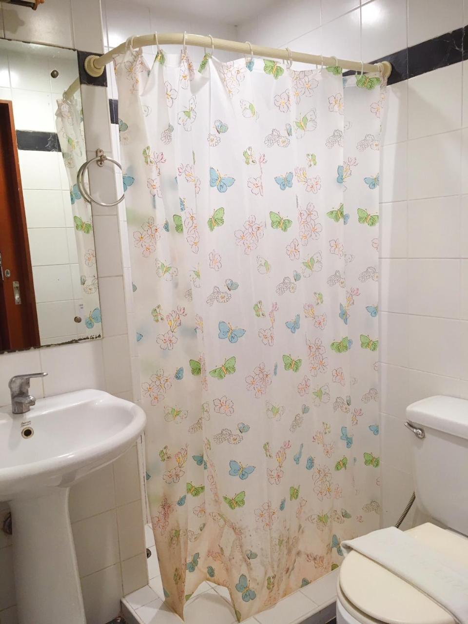 Kaneng Guesthouse HHQ Eksteriør billede